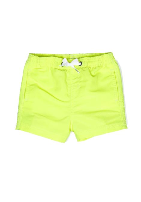 Costume con stampa SUNDEK | B504BDTA100N23014 WOW 14